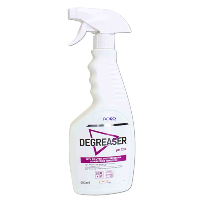 ROKO Degreaser do odtłuszczania 500ml