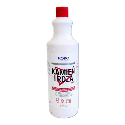 ROKO Prof. Kamień i Rdza 1L