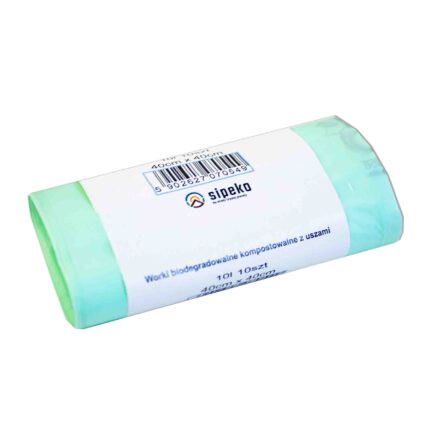 SIPEKO Bio worki 10L