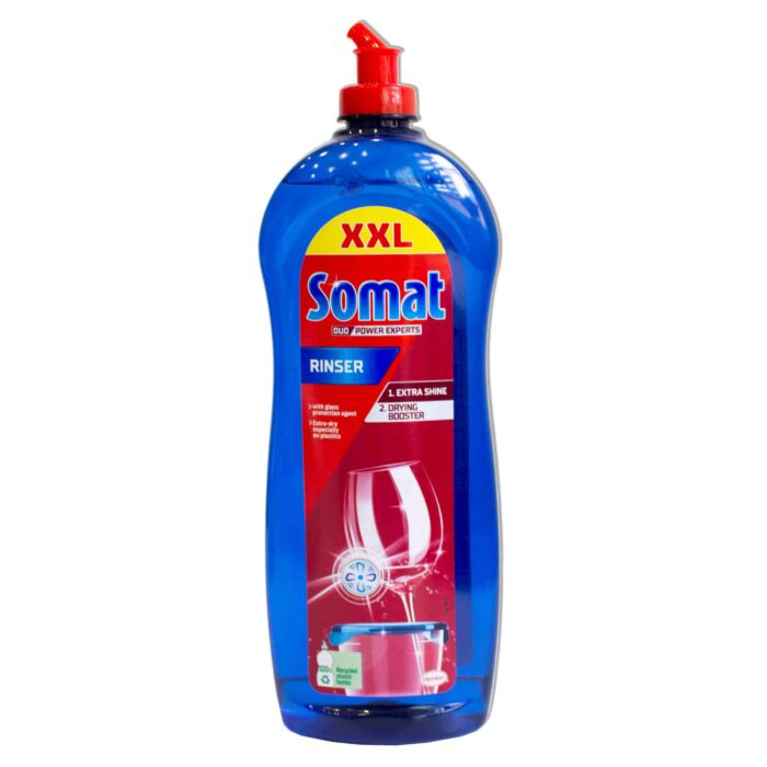 SOMAT Nabłyszczacz 750ml