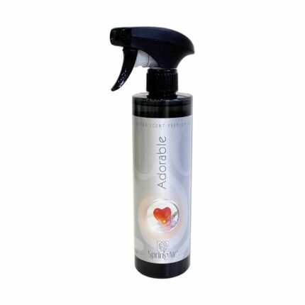 SPRING Odświeżacz ADORABLE 500ml