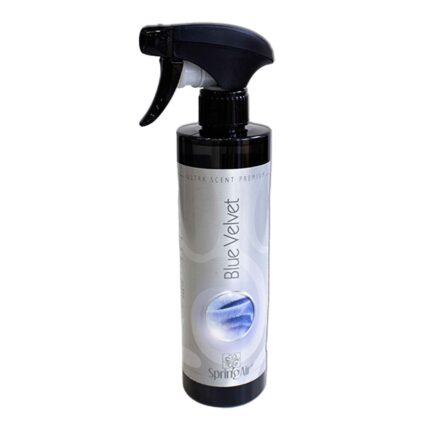 SPRING Odświeżacz BLUE VELVET 500ml