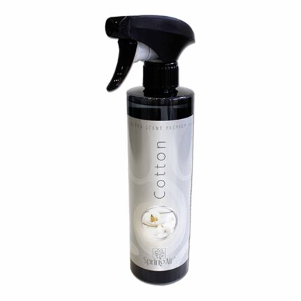 SPRING Odświeżacz COTTON 500ml