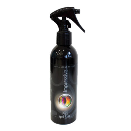 SPRING Odświeżacz IMPRESSIVE 200ml