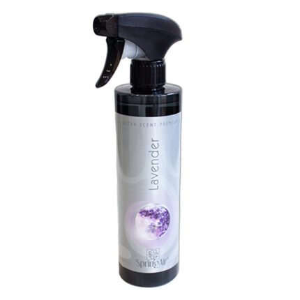 SPRING Odświeżacz LAVENDER 500ml
