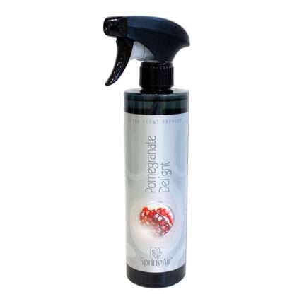 SPRING Odświeżacz POMEGRANATE DELIGHT 500ml