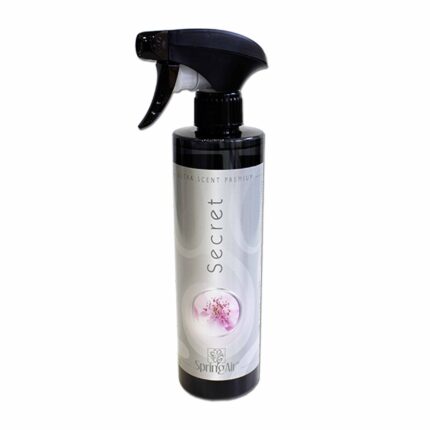 SPRING Odświeżacz SECRET 500ml