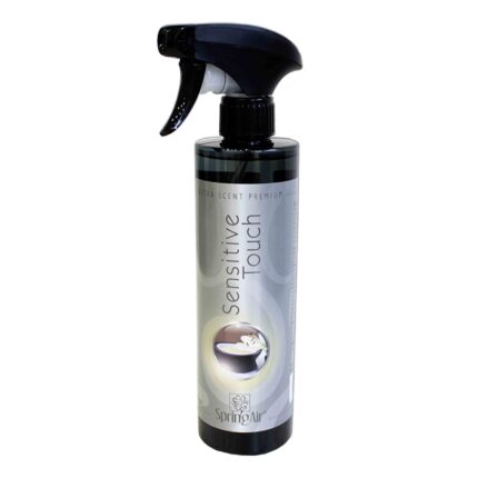 SPRING Odświeżacz SENSITIVE TOUCH 500ml