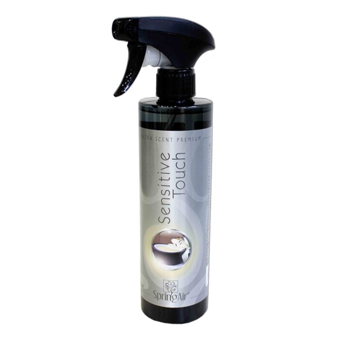 SPRING Odświeżacz SENSITIVE TOUCH 500ml