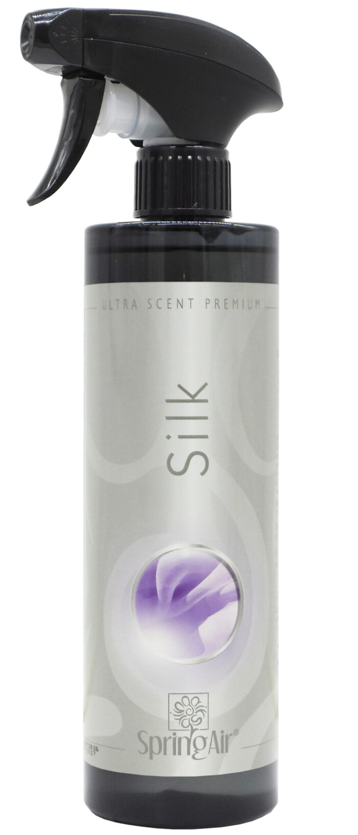 SPRING Odświeżacz SILK 500ml