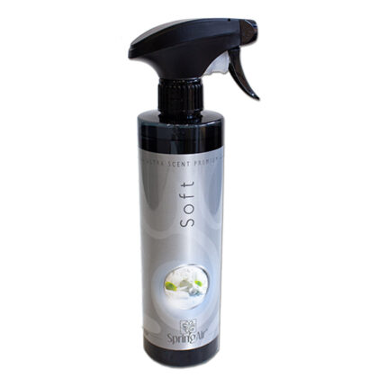 SPRING Odświeżacz SOFT 500ml