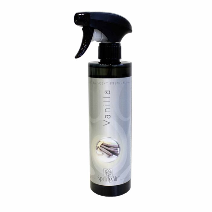SPRING Odświeżacz VANILLA 500ml