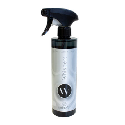 SPRING Odświeżacz WHISPERS 500ml