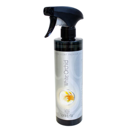 SPRING Odświeżacz WHITE ORCHID 500ml