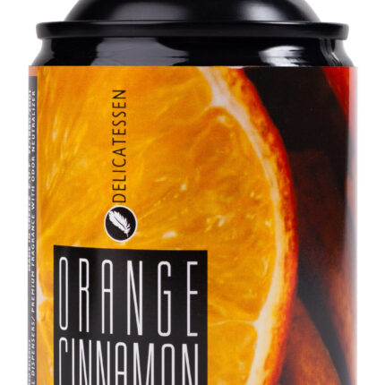 SPRING SmartAir wkład ORANGE CINNAMON 250 ml
