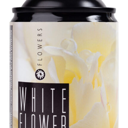SPRING SmartAir wkład WHITE FLOWER 250 ml