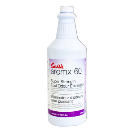 SWISH Eliminator przykrych zapachów Aromx 60 946ml