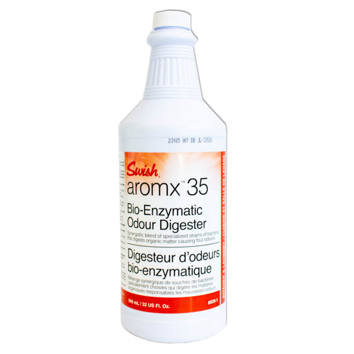 SWISH Neutralizatorów nieprzyjemnych zapachów Aromx 35 946ml