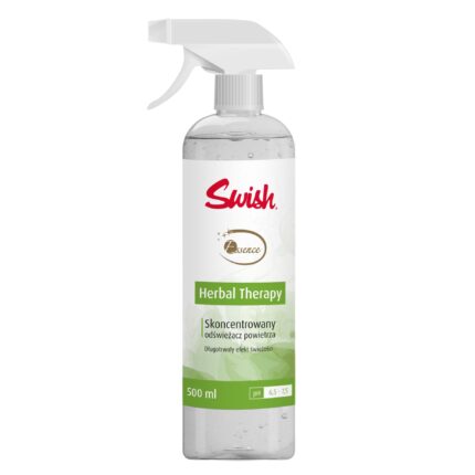 SWISH Odświeżacz HERBAL THERAPY 500ml