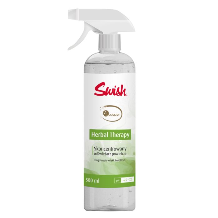 SWISH Odświeżacz HERBAL THERAPY 500ml