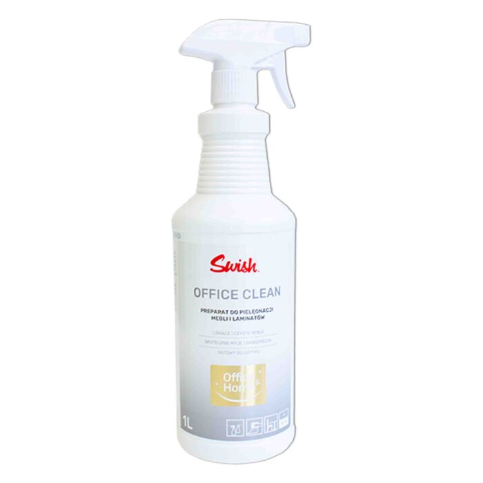 SWISH Office Clean do mebli 1L