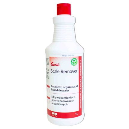 SWISH Scale Remover 1L-odkamieniacz