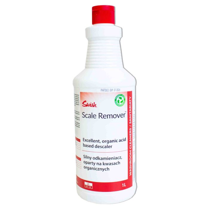 SWISH Scale Remover 1L-odkamieniacz