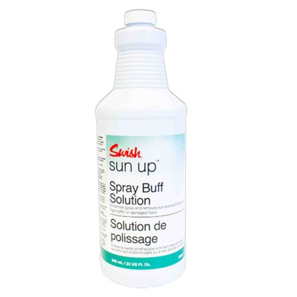 SWISH Sunup Spray Regen. powłok polimer. 946 ml