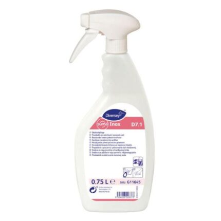 Suma Inox D7.1 750ml