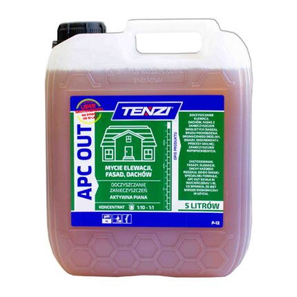 TENZI APC Out 5L