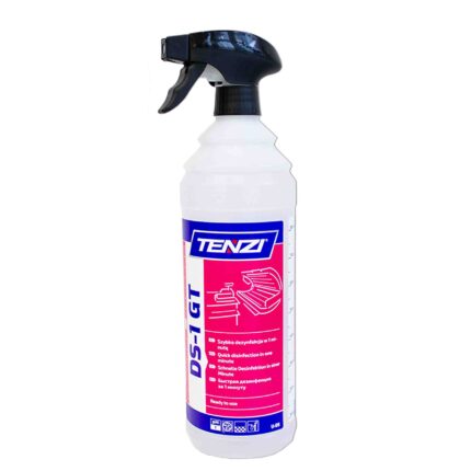 TENZI DS1 GT Szybka dezynfekcja 1L