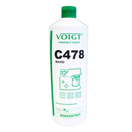 VOIGT Maxid C478 1L pobudowlane