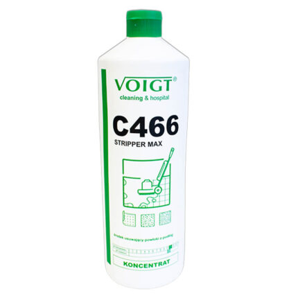 VOIGT Usuwanie powłok STRIPPER MAX C466 1L