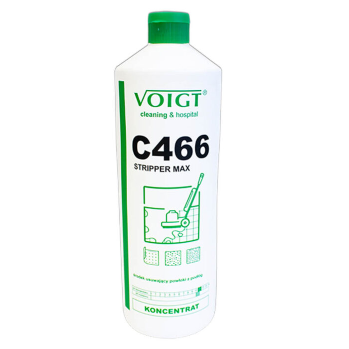 VOIGT Usuwanie powłok STRIPPER MAX C466 1L