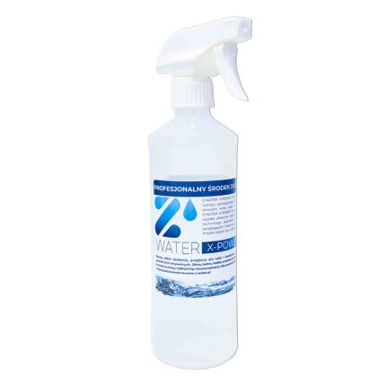 Z-WATER X-POWER Środek do mycia powierzchni zmywalnych 500ml