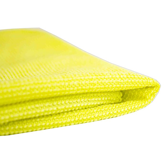 3M Scotch Brite ścierka żółta