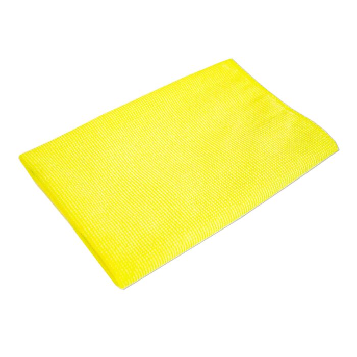 3M Scotch Brite ścierka żółta