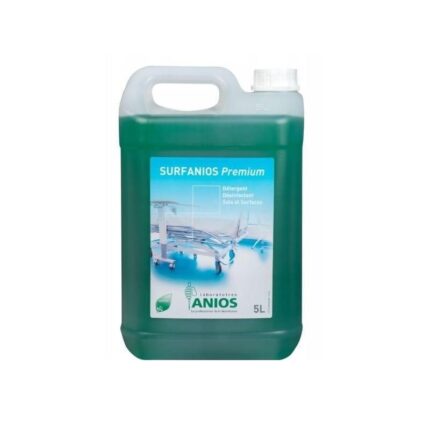 ANIOS Surfanios Premium 5L