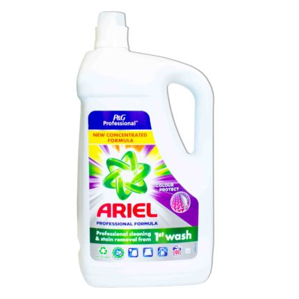 ARIEL Płyn kolor 5L