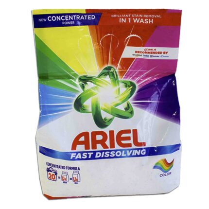 ARIEL Proszek Kolor 1,1kg