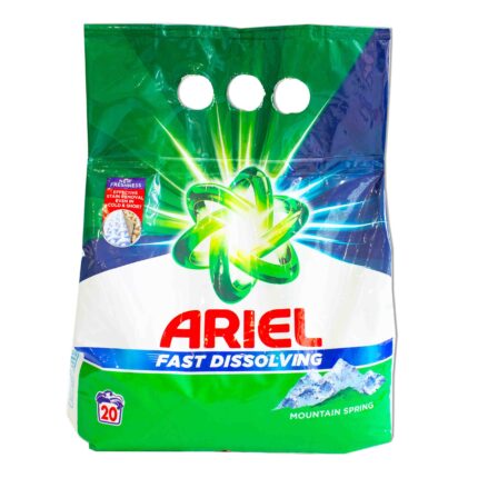 ARIEL Proszek Mountain Spring 1,1kg