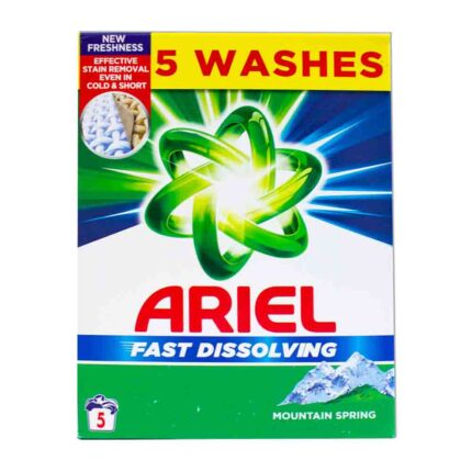 ARIEL Proszek do białego 275g