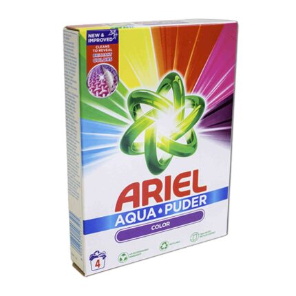 ARIEL Proszek kolor 260g