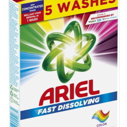 Ariel proszek do koloru 275g