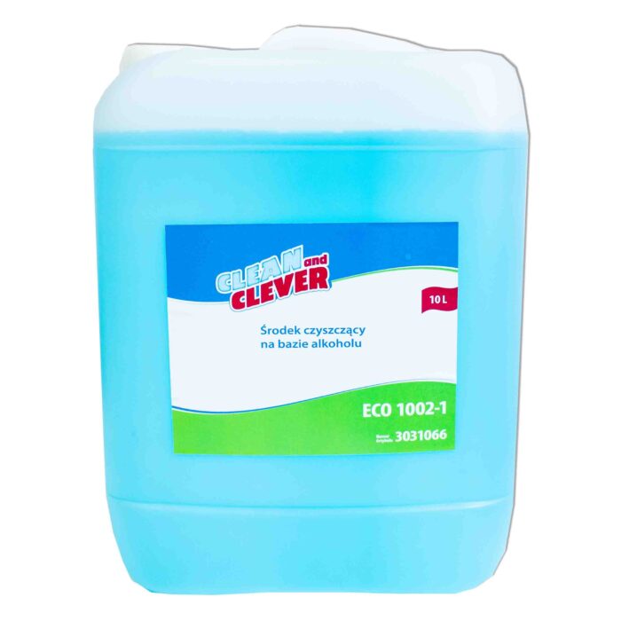 C&C środek czyszczący SMA1002-1 10L
