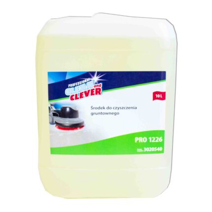 C&C środek do usuwania polimeru PRO1226 10L