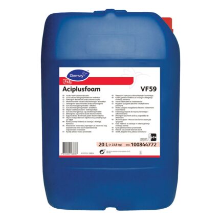 DI Aciplusfoam VF59 20L/23,8KG
