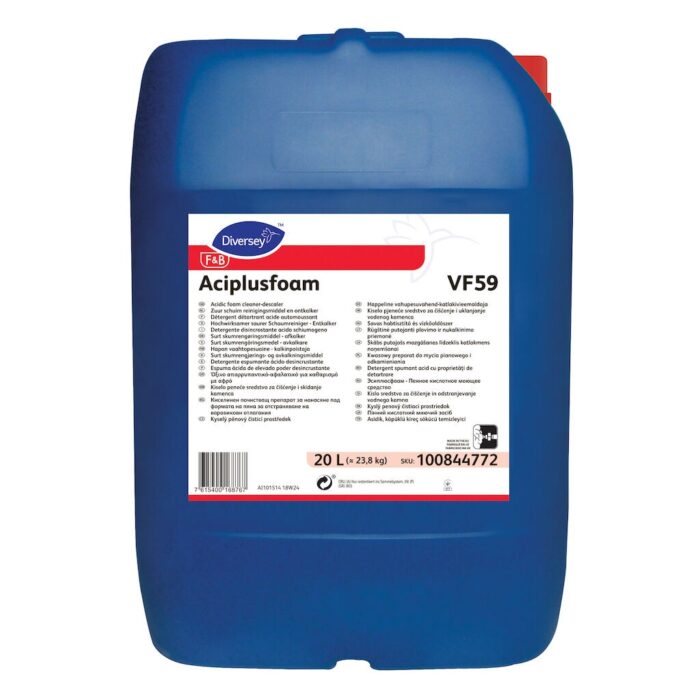 DI Aciplusfoam VF59 20L/23,8KG