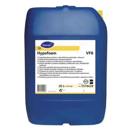 DI Hypofoam VF6 NV 20L/23,4KG