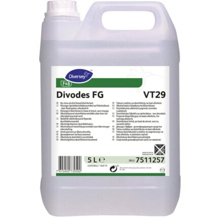 DIV Divodes FG VT29 5L